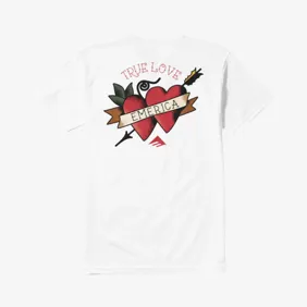 Love Triangle Tee