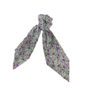Scrunchie Multicolour