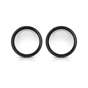Gopro Protective Lens For Hero3 / Hero3+ / Hero4 2-Pack