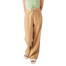 Linen Pants
