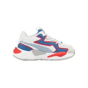 Rs-z Outline Ac Trainers