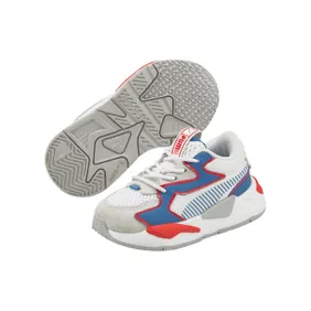 Rs-z Outline Ac Trainers