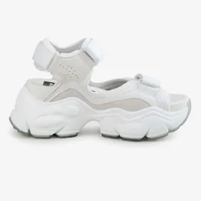 Binary 0 Sandals