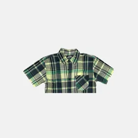Th Plaide Shirt