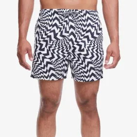 Hazard Swim Shorts