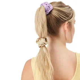 Scrunchie Set 2-Pack