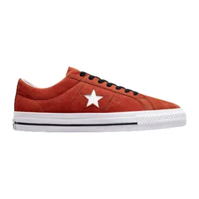 Cons One Star Pro Suede