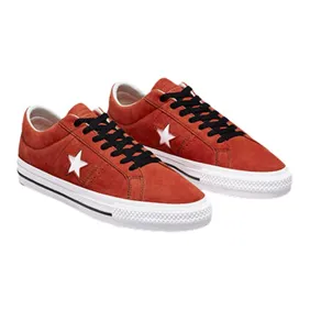 Cons One Star Pro Suede