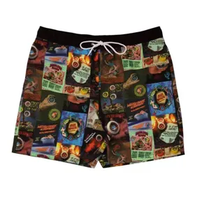 Sw Ads Swim Shorts