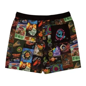 Sw Ads Swim Shorts