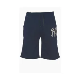 Pavel Fleece Short