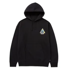 Marvel Ghost Writer Triple Triangle Pullover Hoodie