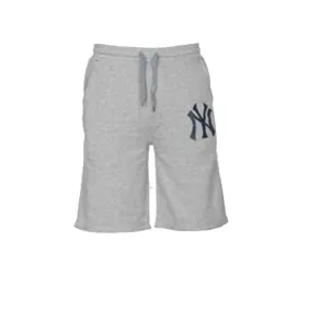 Pavel Fleece Short