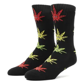 420 Buddy Crew Sock