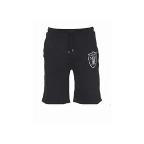 Pavel Fleece Short Raiders