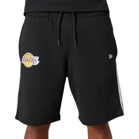 La Lakers Nba Taping Shorts