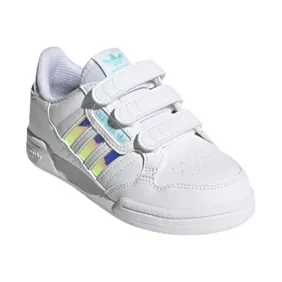 Originals Kids Continental 80 Stripes Shoes
