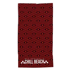 Or Die Trying Beach Towel 90 X 150 Cm