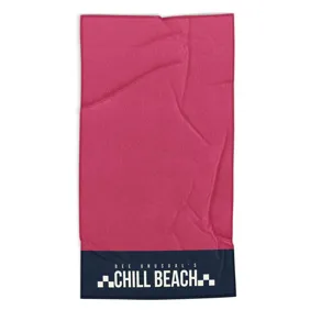 Jungle Beach Towel 90x150cm