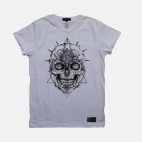 Scull T-Shirt