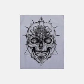 Scull T-Shirt