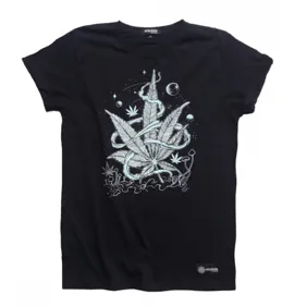 Hemp T-Shirt