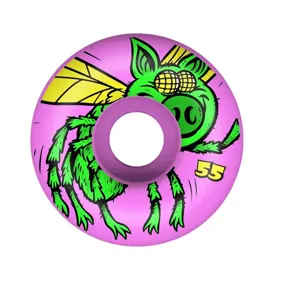 Big Fly Wheels 55mm