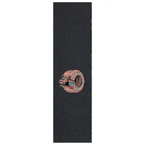Wheels Gy Drip Graphic Griptape 9x33