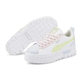 Mayze Lth Pop Trainer