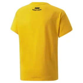 X Garfield Kids Graphic Tee