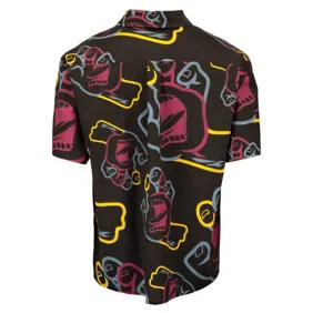 Hands In Colour Short Sleeve Shirt