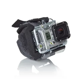 Gopro Hero3 Wrist Housing
