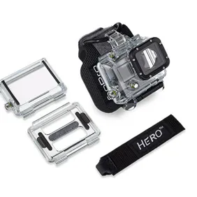 Gopro Hero3 Wrist Housing