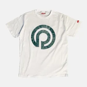 Palm Trees Icon T-Shirt