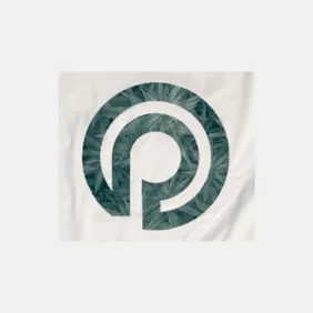 Palm Trees Icon T-Shirt