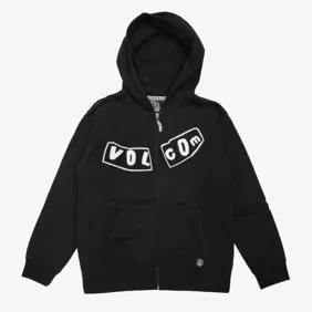 Kids Pistolero Basic Zip Hoodie