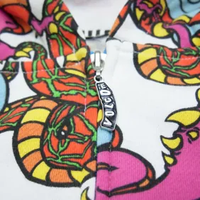 Kids Creature Hoodie