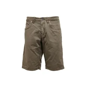 Trez Pantalone Corto Snoop