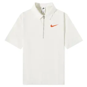Sportswear Trend Overshirt