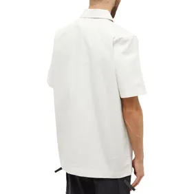 Sportswear Trend Overshirt