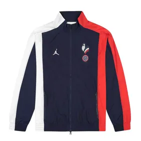 Air Jordan France Tracksuit Jacket