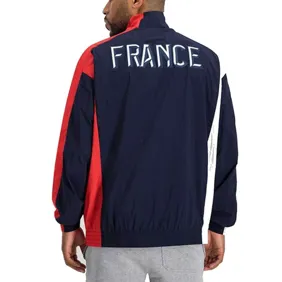 Air Jordan France Tracksuit Jacket