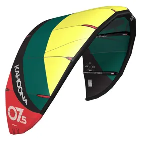 Best Kahoona V6 Kitesurfing Kite