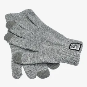 Combat Touchscreen Gloves