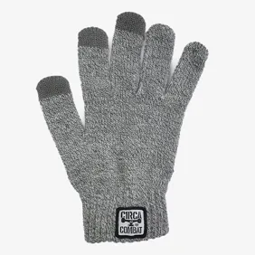 Combat Touchscreen Gloves