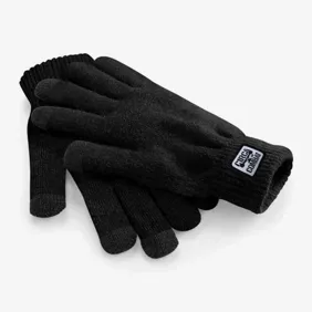 Combat Touchscreen Gloves