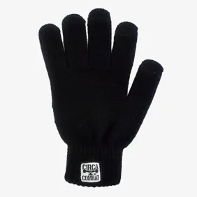 Combat Touchscreen Gloves