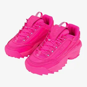 Kids Disruptor II Exp