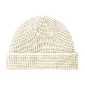 Woodworth Waffle Beanie