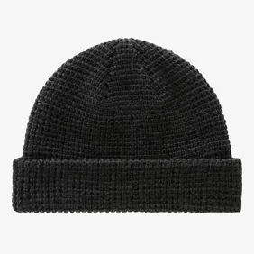 Woodworth Waffle Beanie
